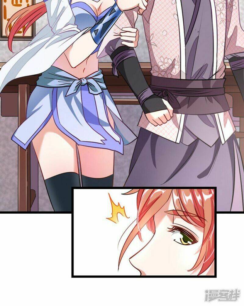 cửu dương thần vương chapter 84 25