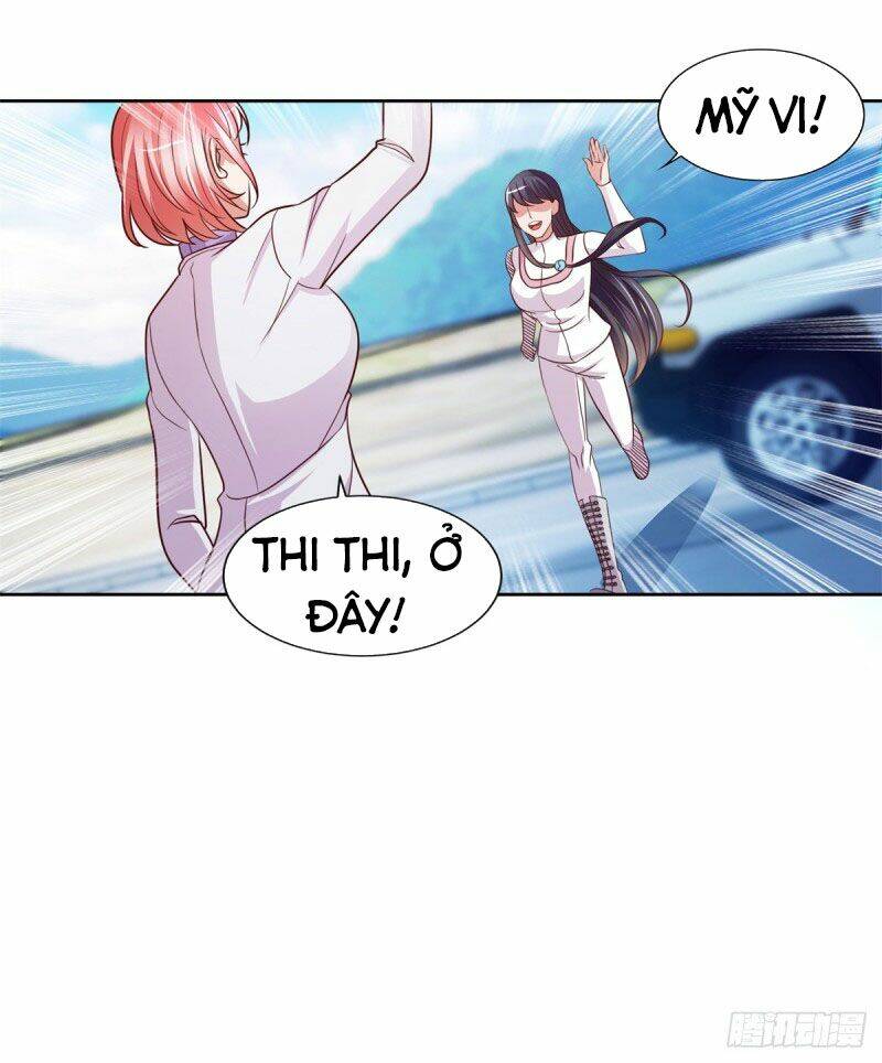 chí tôn toàn năng chapter 20 22