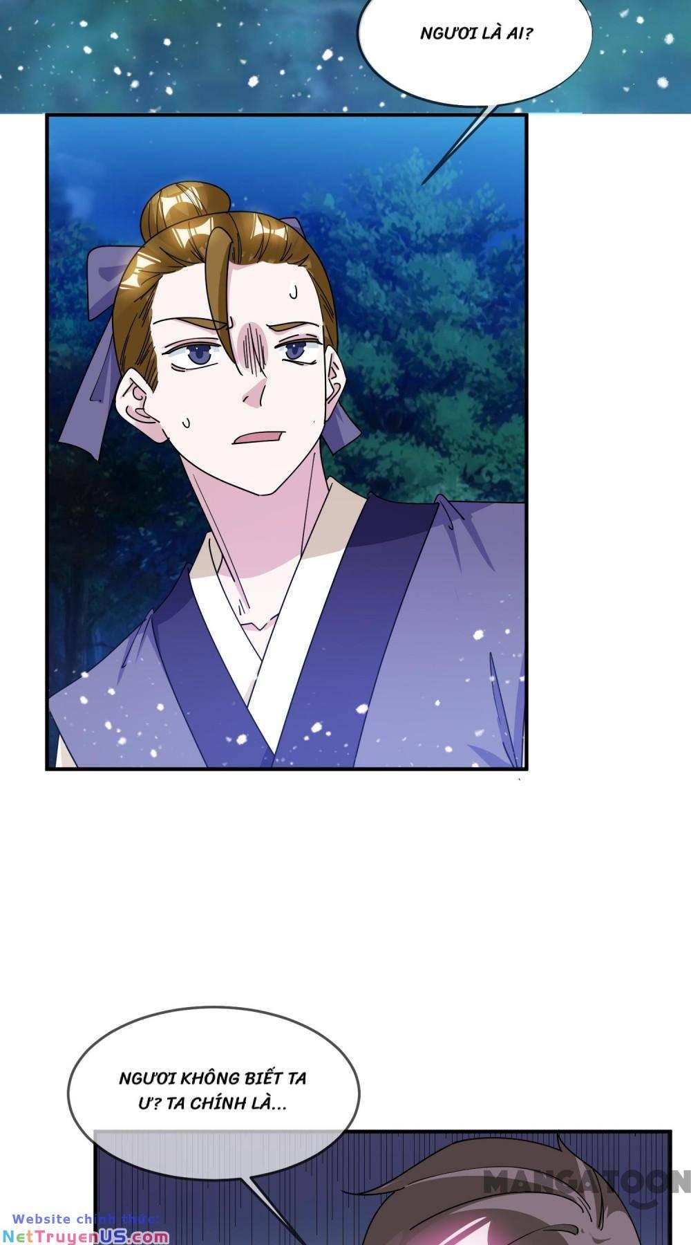 cực phẩm bại gia tử chapter 244 4