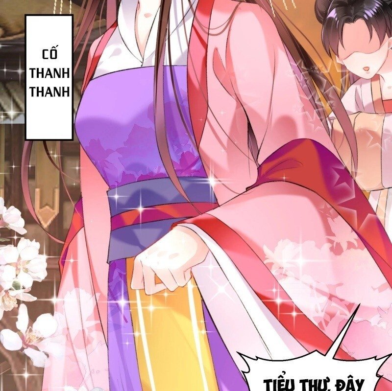 vương gia, áo lót của ngươi rơi mất rồi chapter 45 14