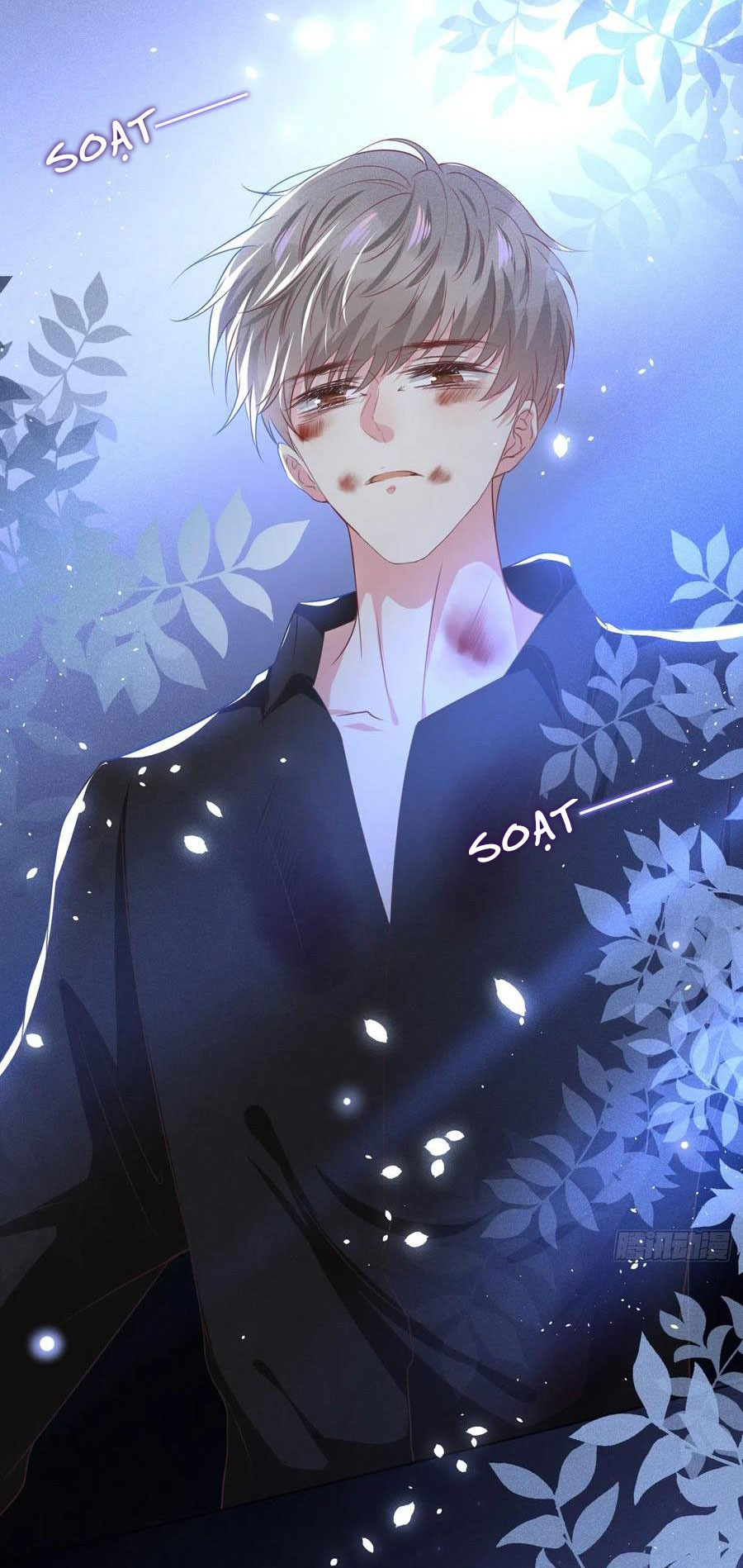 anh ấy gọi tôi là hắc liên hoa chapter 73 30