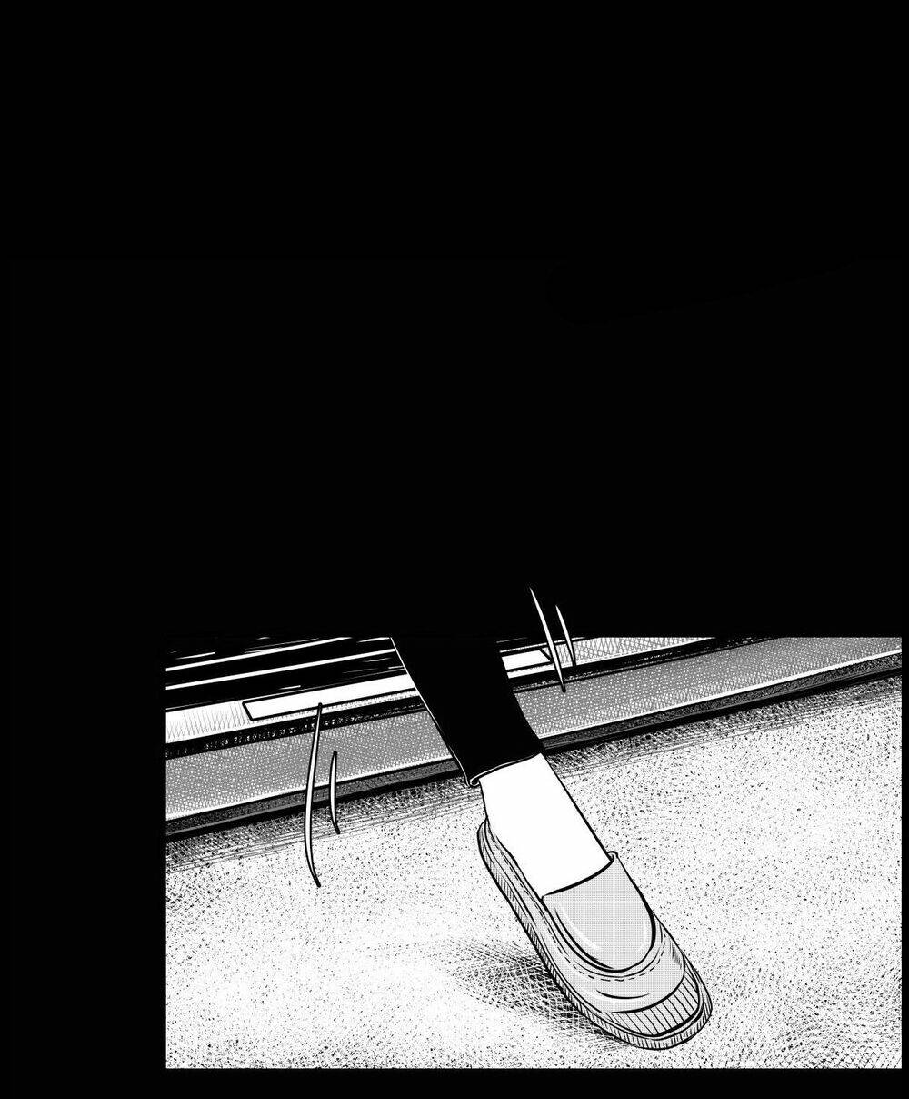 dạ hành khuyển chapter 4 52