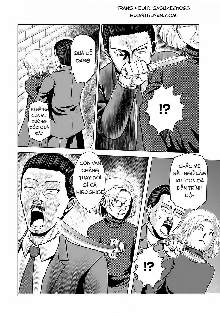 zai x 10 chapter 42 7