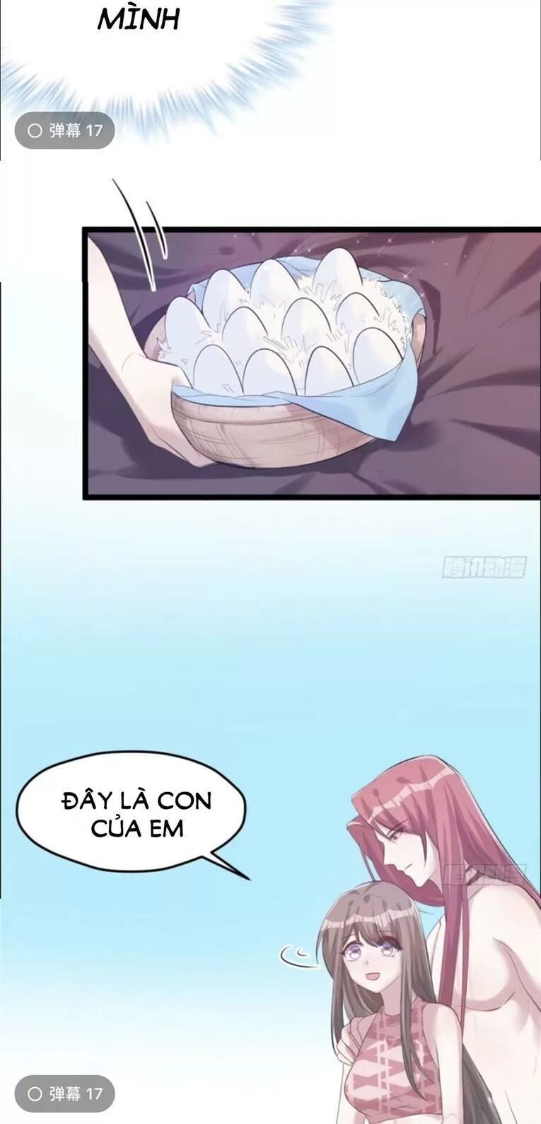 [16+] thảnh thơi thú thế chủng chủng điền, sinh sinh tể chapter 110 24