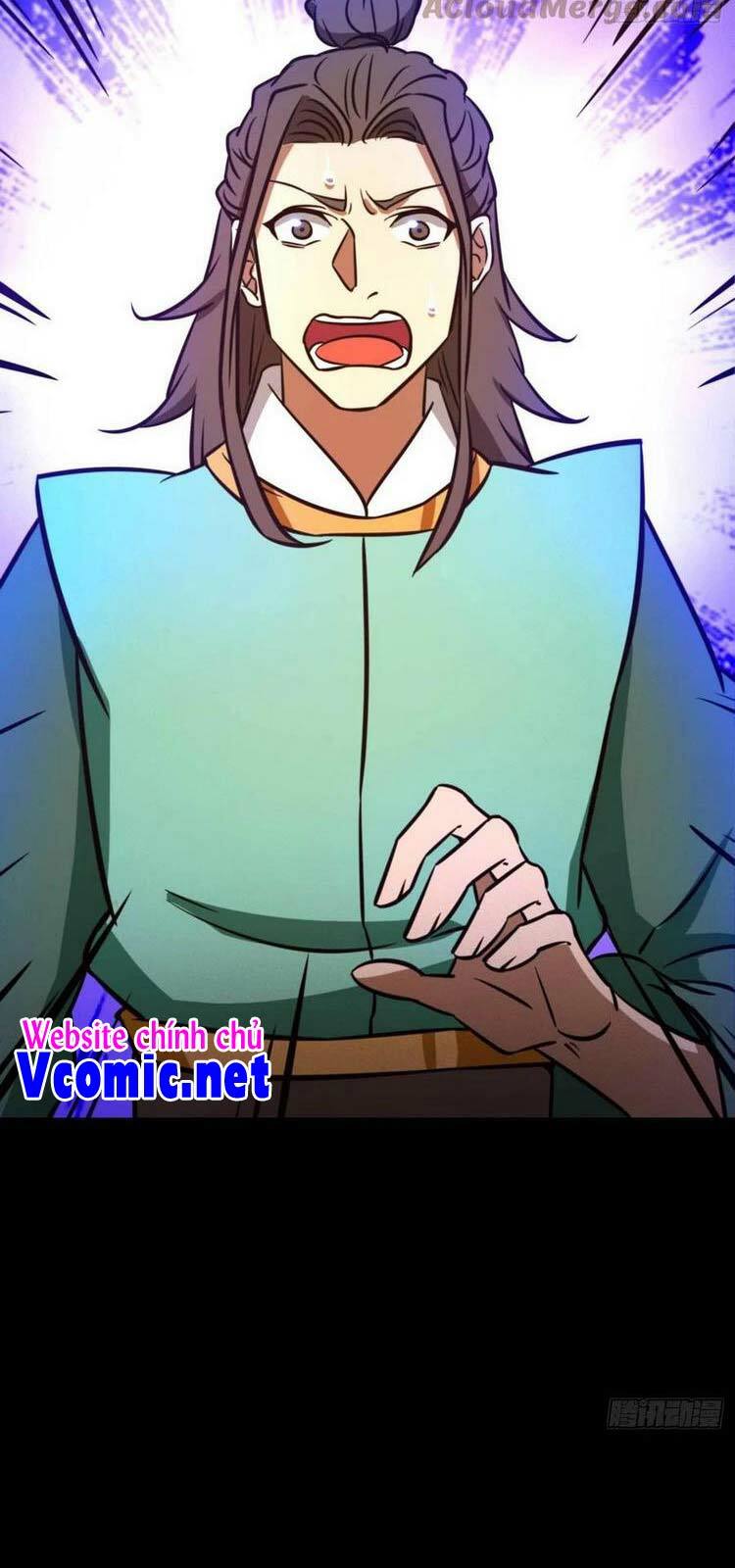 vạn cổ kiếm thần chapter 180 18