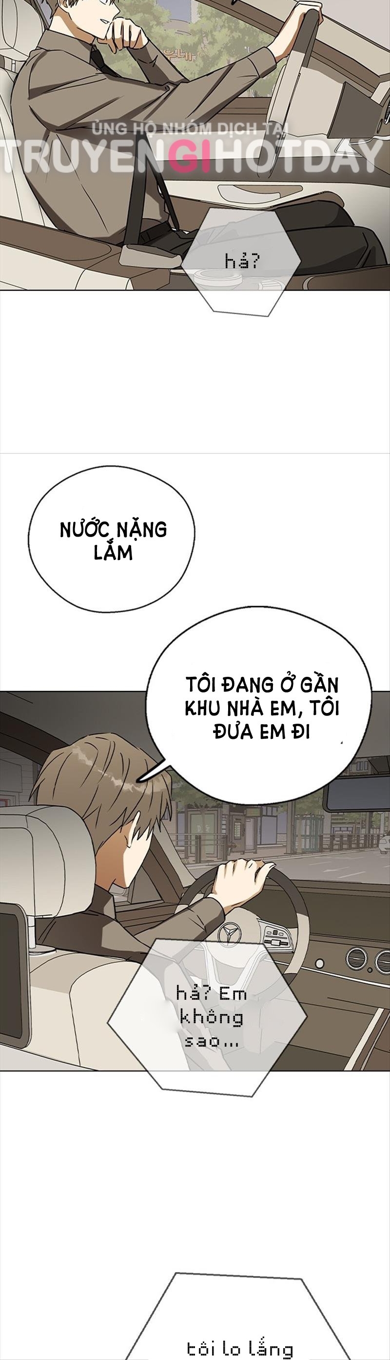 nhân duyên kiếp trước chapter 42.1 18