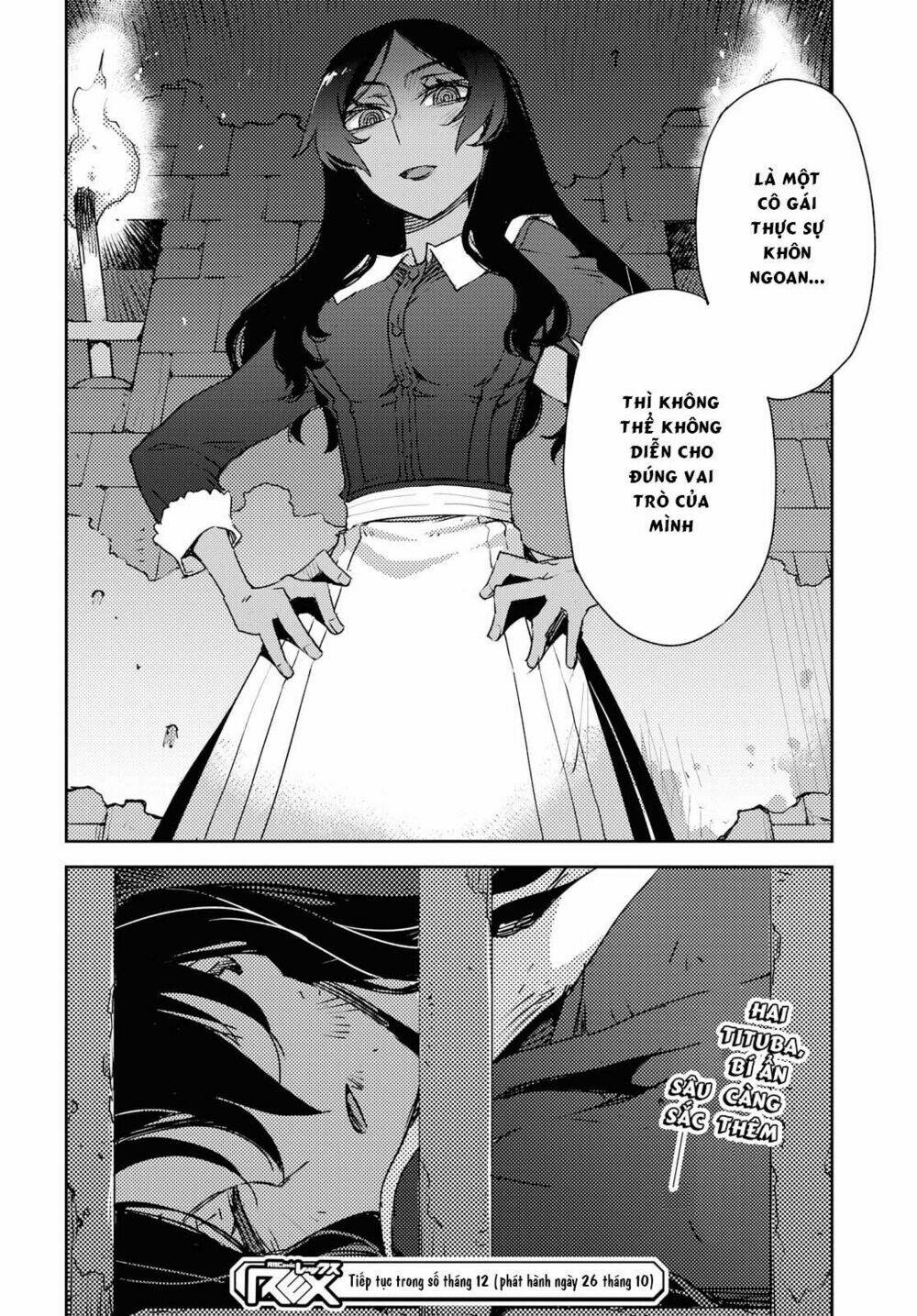 fate/grand order: epic of remnant - salem chapter 9 22