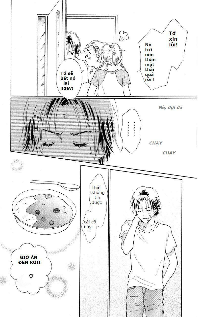 37°c kiss chapter 4 14