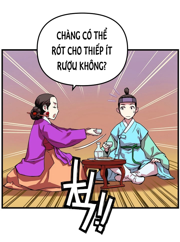 tôi sẽ sống như một hoàng tử chapter 8 35