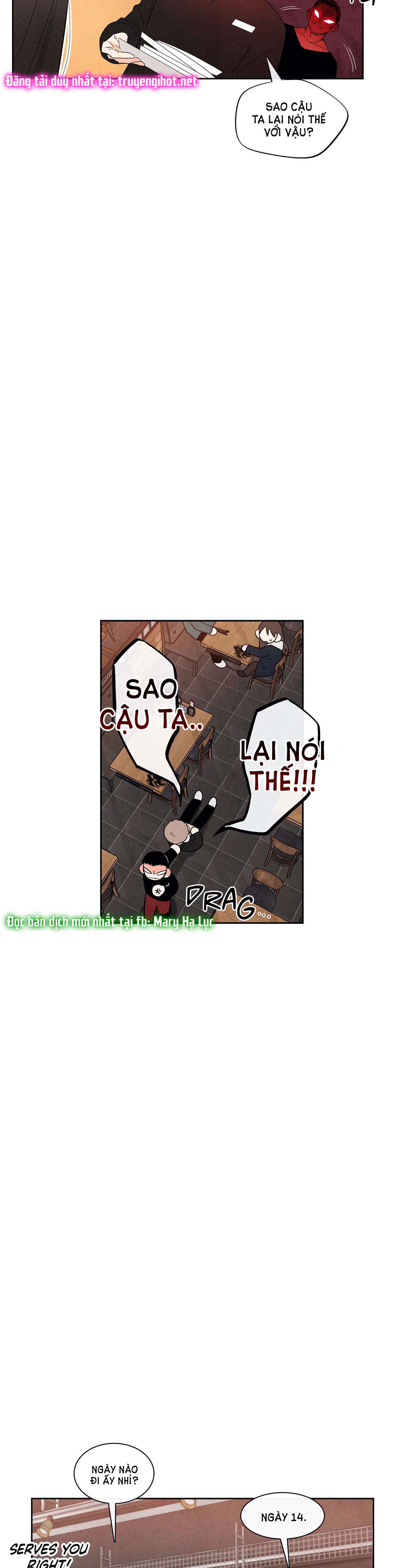 1 cộng 1 bằng.... chapter 46 30
