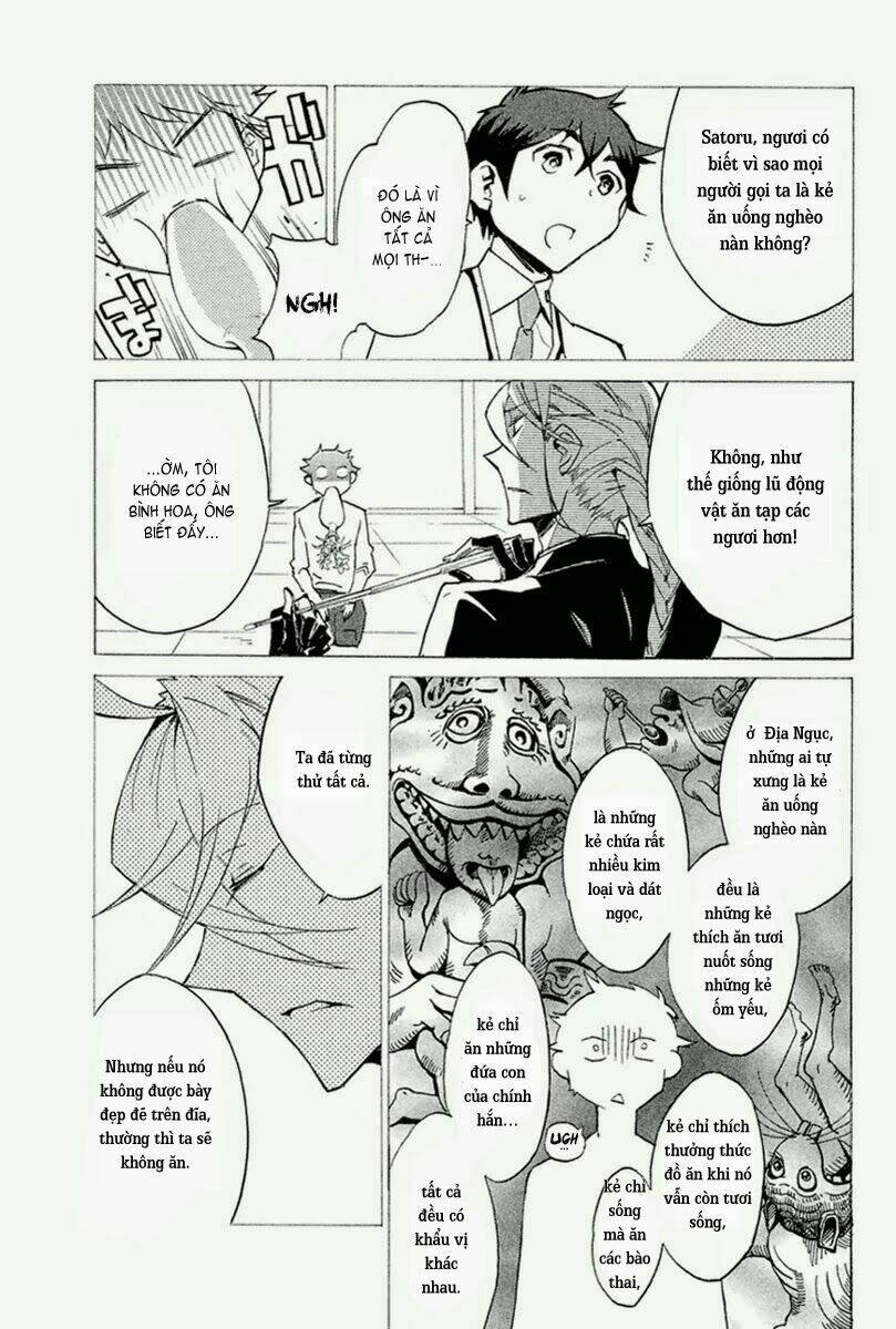 hell’s kitchen chapter 26 25