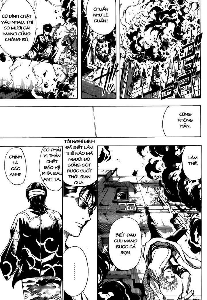 gintama - linh hồn bạc chapter 561 7