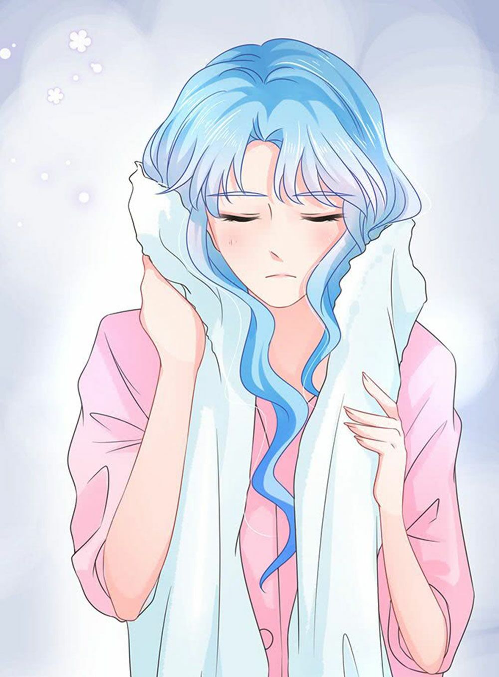 luyến đường thời quang chapter 66 3