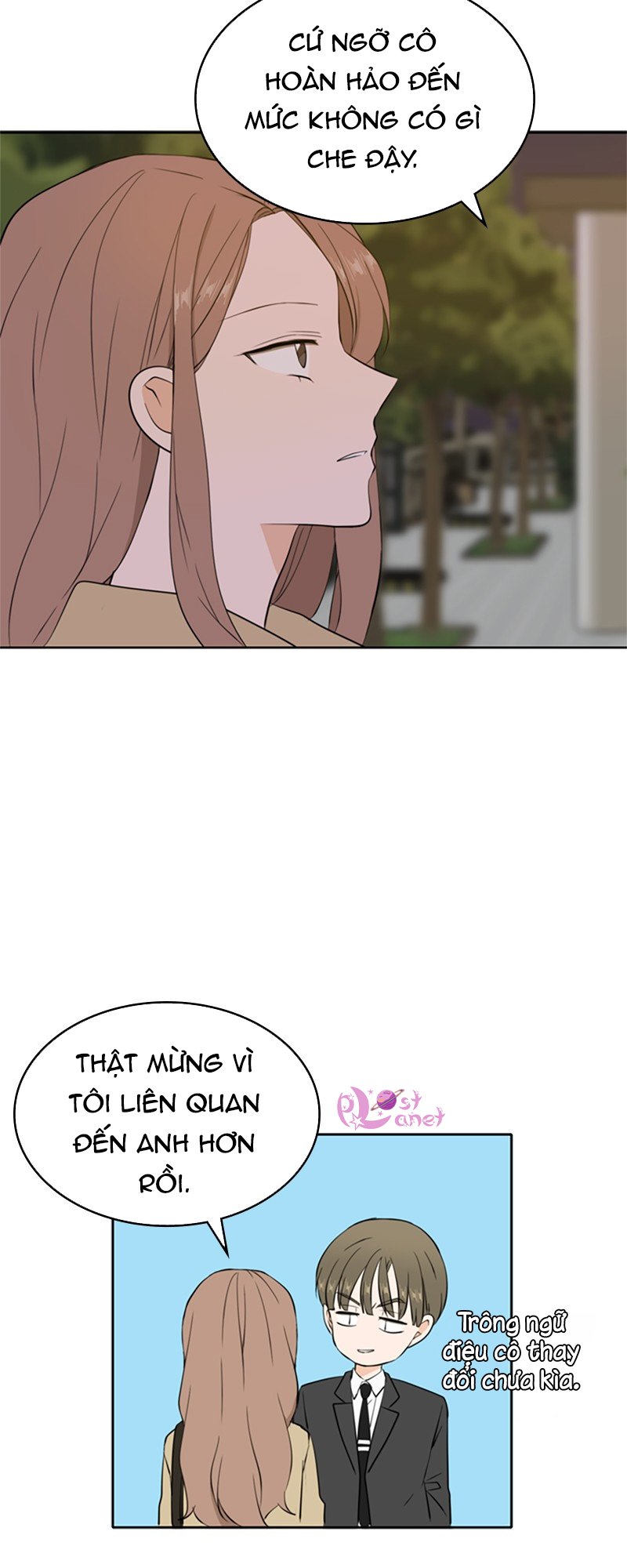 kiếp này cũng xin chăm sóc tôi như vậy nhé kiếp này cũng xin chăm sóc tôi như vậy nhé chapter 30 11