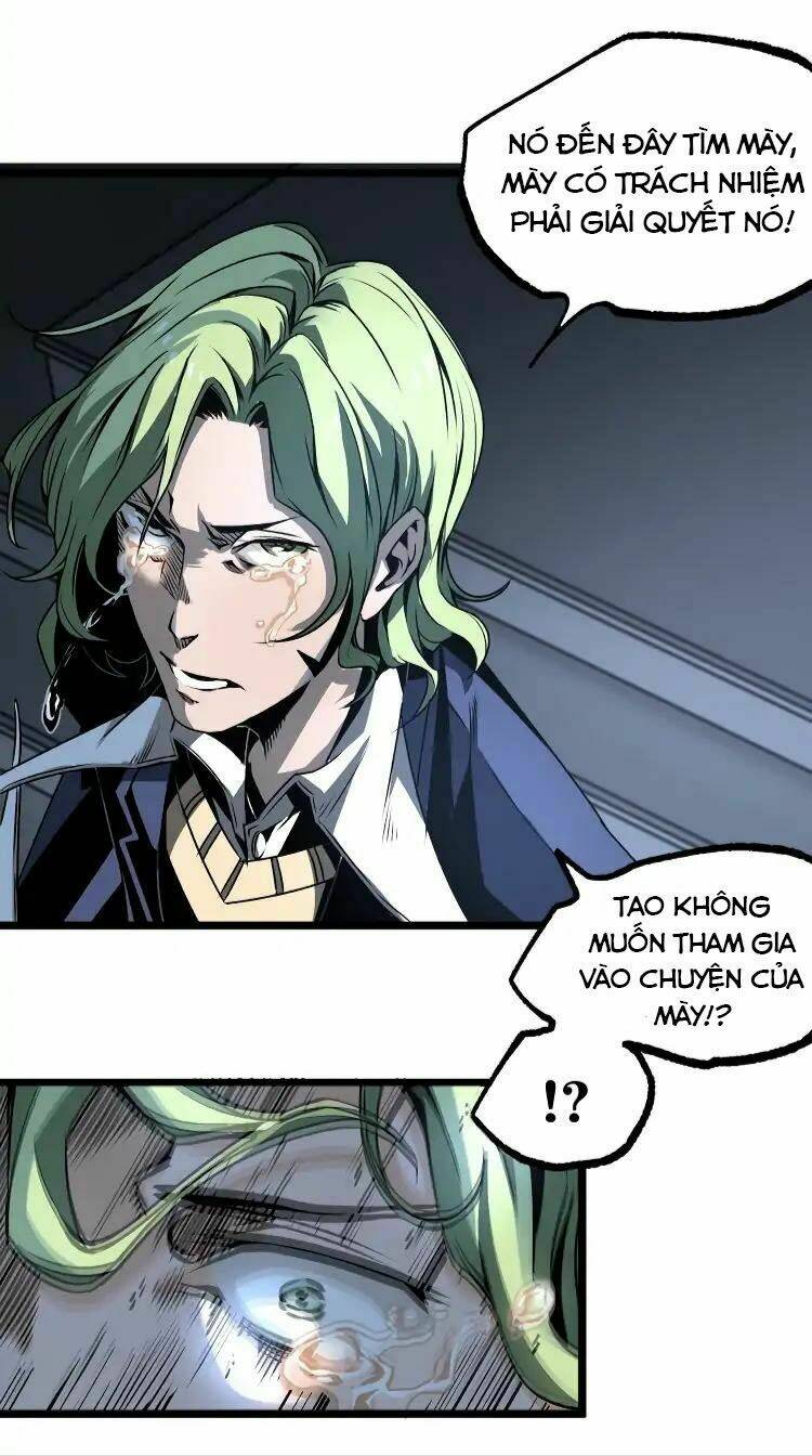 ominous liar chapter 13 19