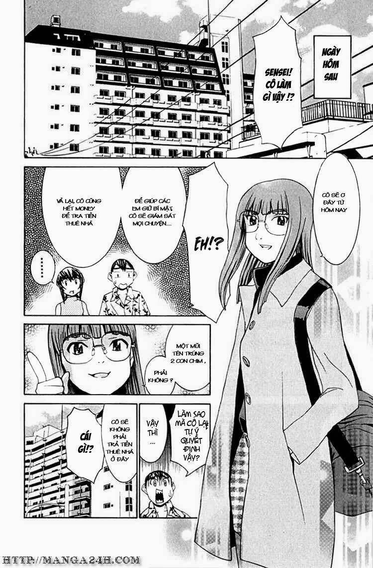 no bra chapter 11 29