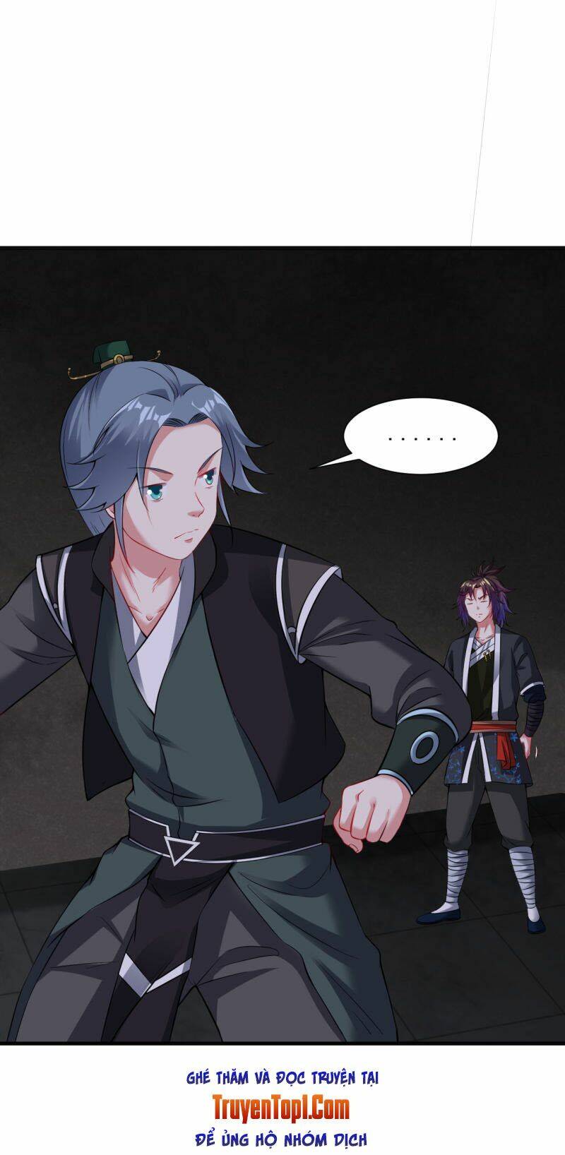 đạo ấn chapter 60 3