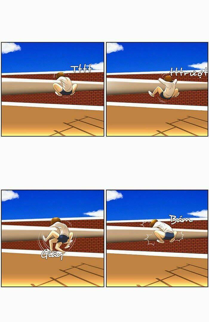 lớp học của những học sinh đặc biệt chapter 6 17