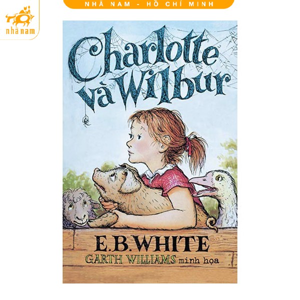 Charlotte Và Wilbur