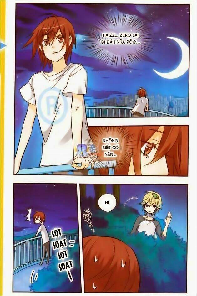 ngôi sao câu lạc bộ chapter 23 9