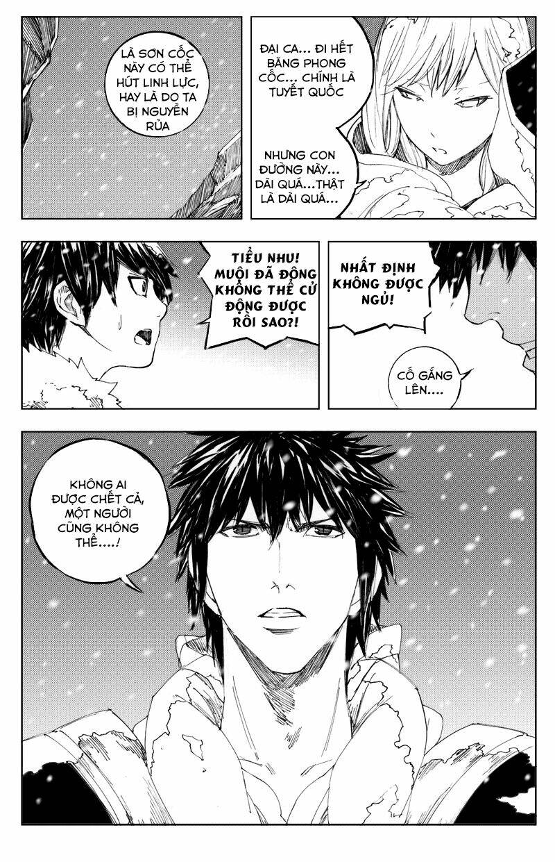 rakshasa street chapter 66 13