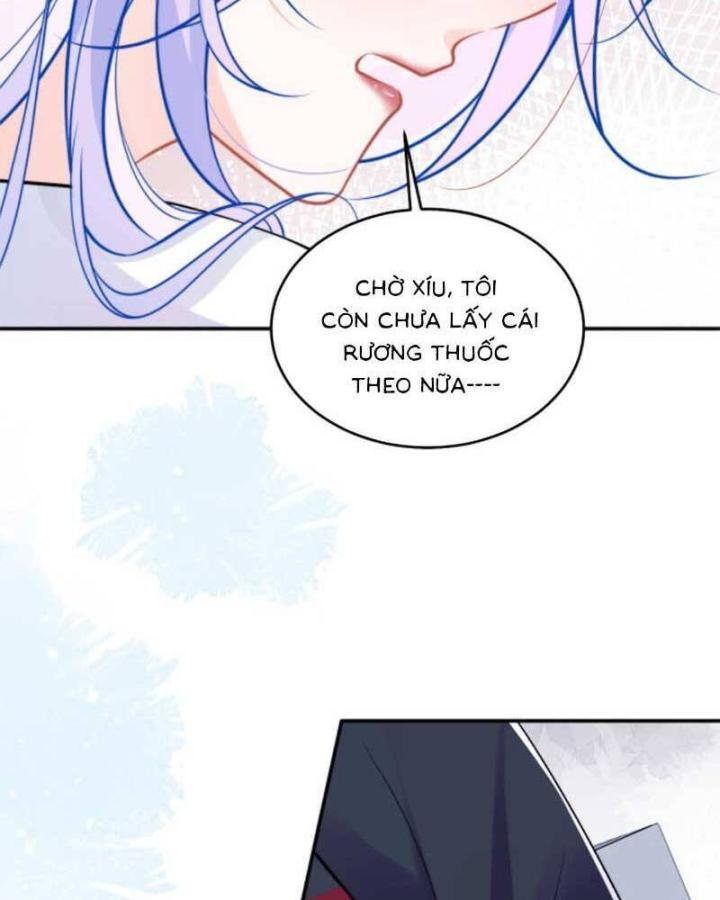 vị chỉ huy lạnh lùng khóc trong vòng tay tôi chapter 41 50