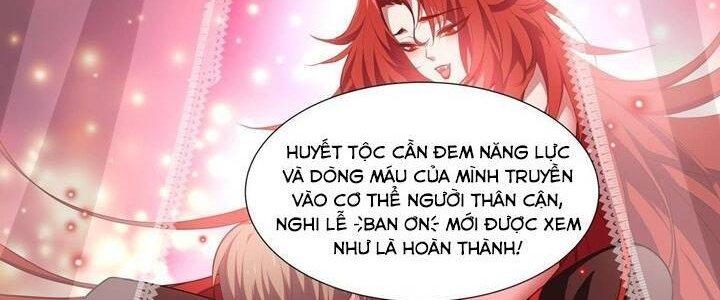 trở thành vương giả sau khi bị cắn chapter 3 100