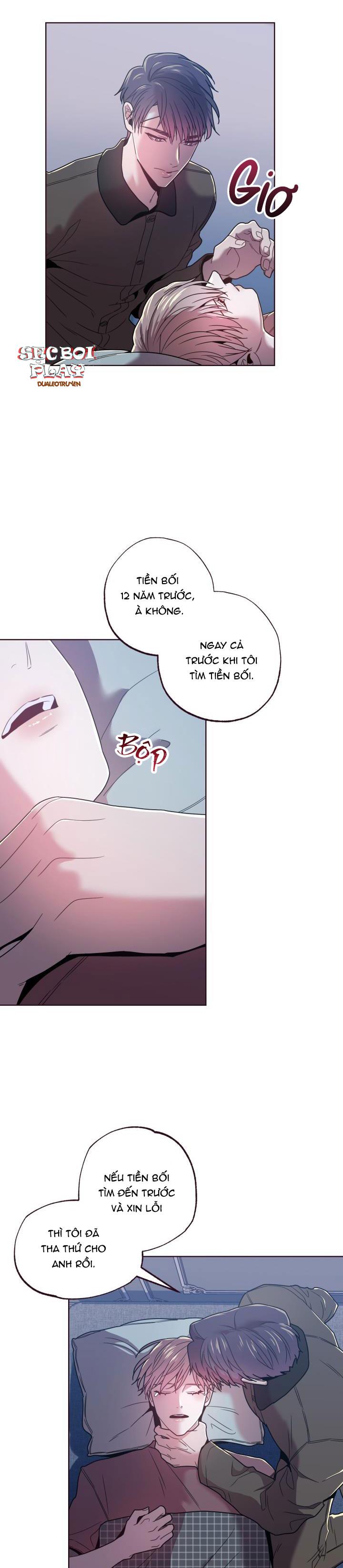 falling down chapter 15 25