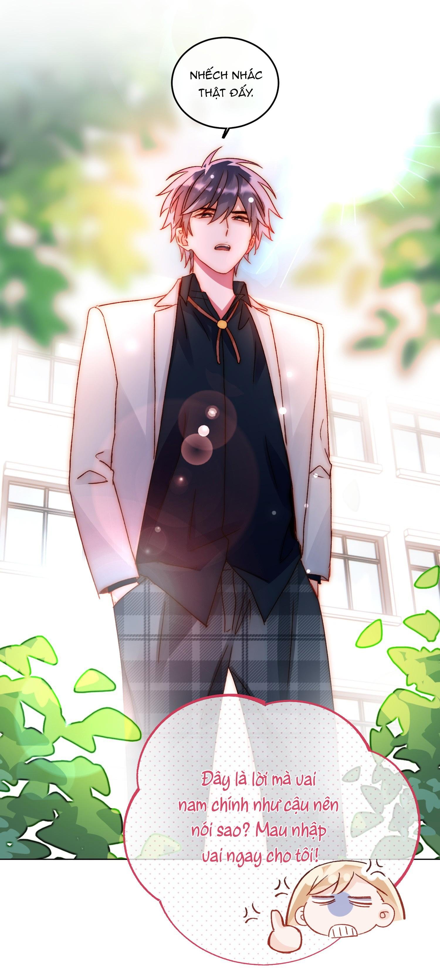 tôi phải trở thành nhân vật đại phản diện chapter 34 17