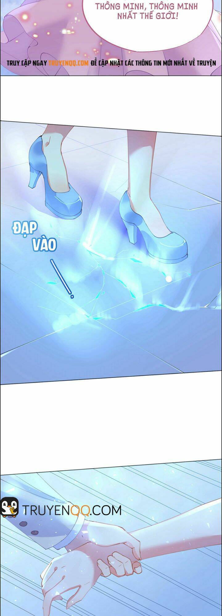 thuyền trưởng đại nhân khinh diểm ái chapter 54 20