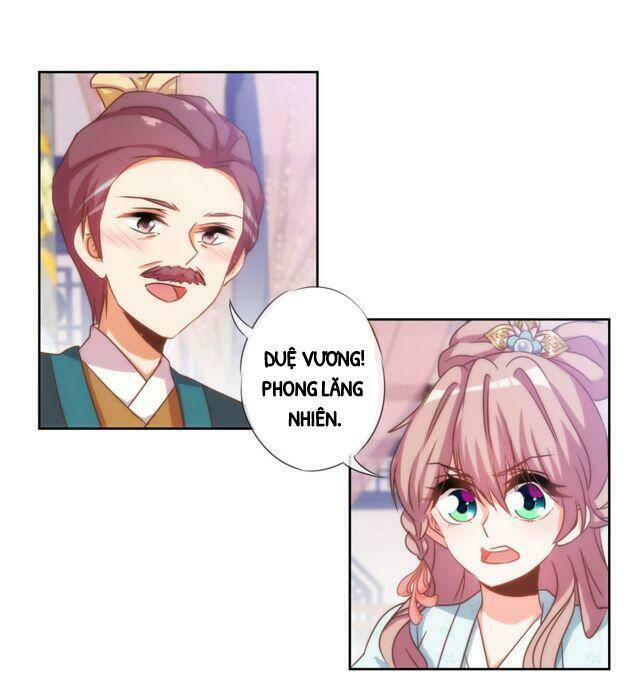 ồ, phu quân đáng yêu của tôi! chapter 69 3