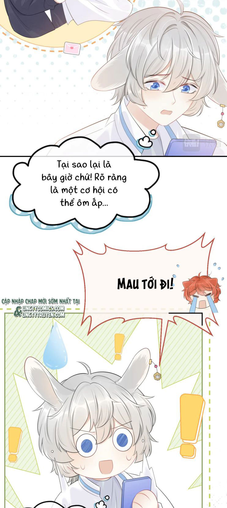 Một Ngụm Ăn Thỏ chapter 48