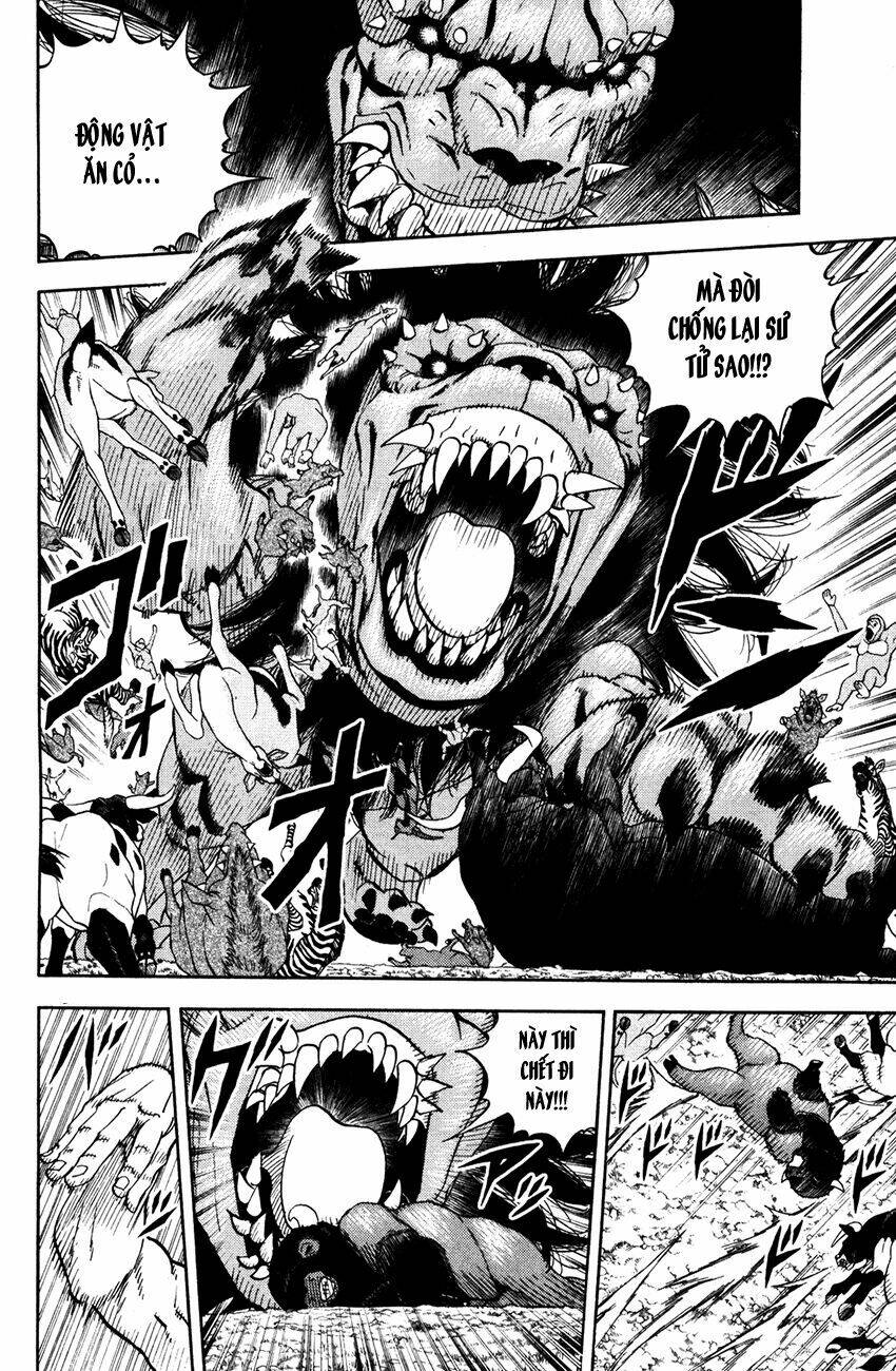 doubutsu no kuni chapter 30 29