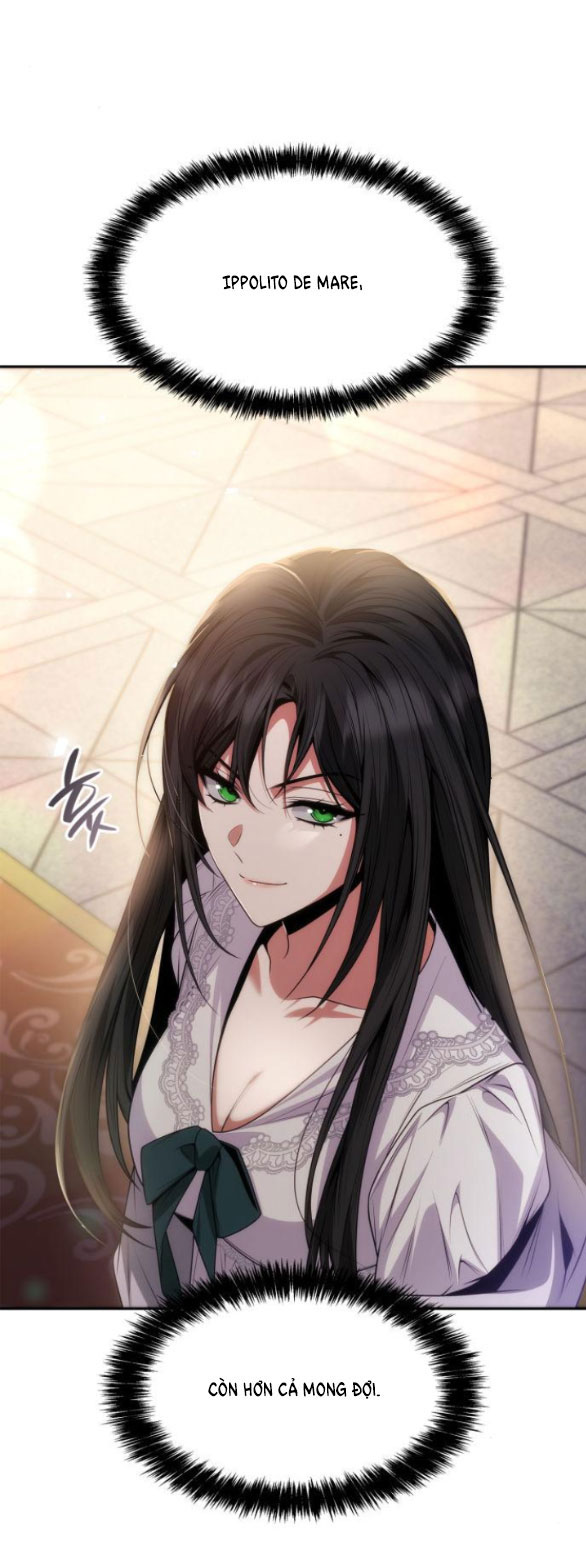 Chị Yêu, Kiếp Này Em Sẽ Là Hoàng Hậu chapter 53.2 - Trang 18