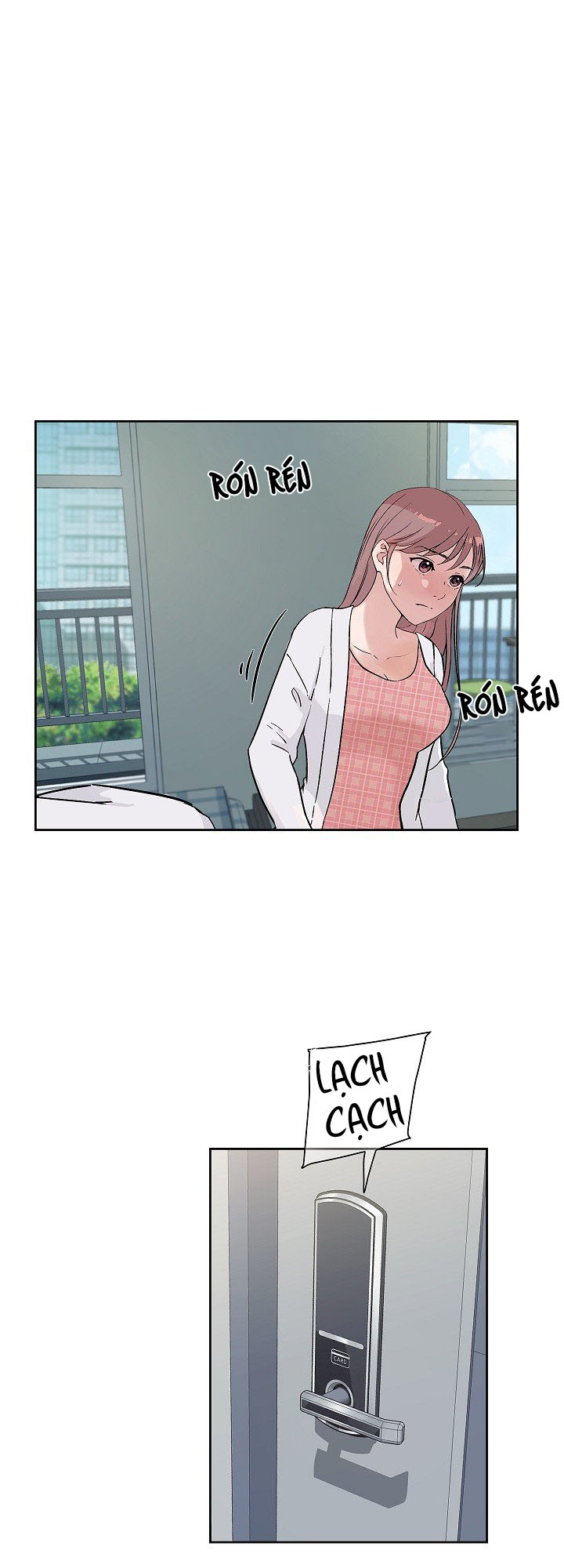 [18+] công tư phân minh chapter 33 50