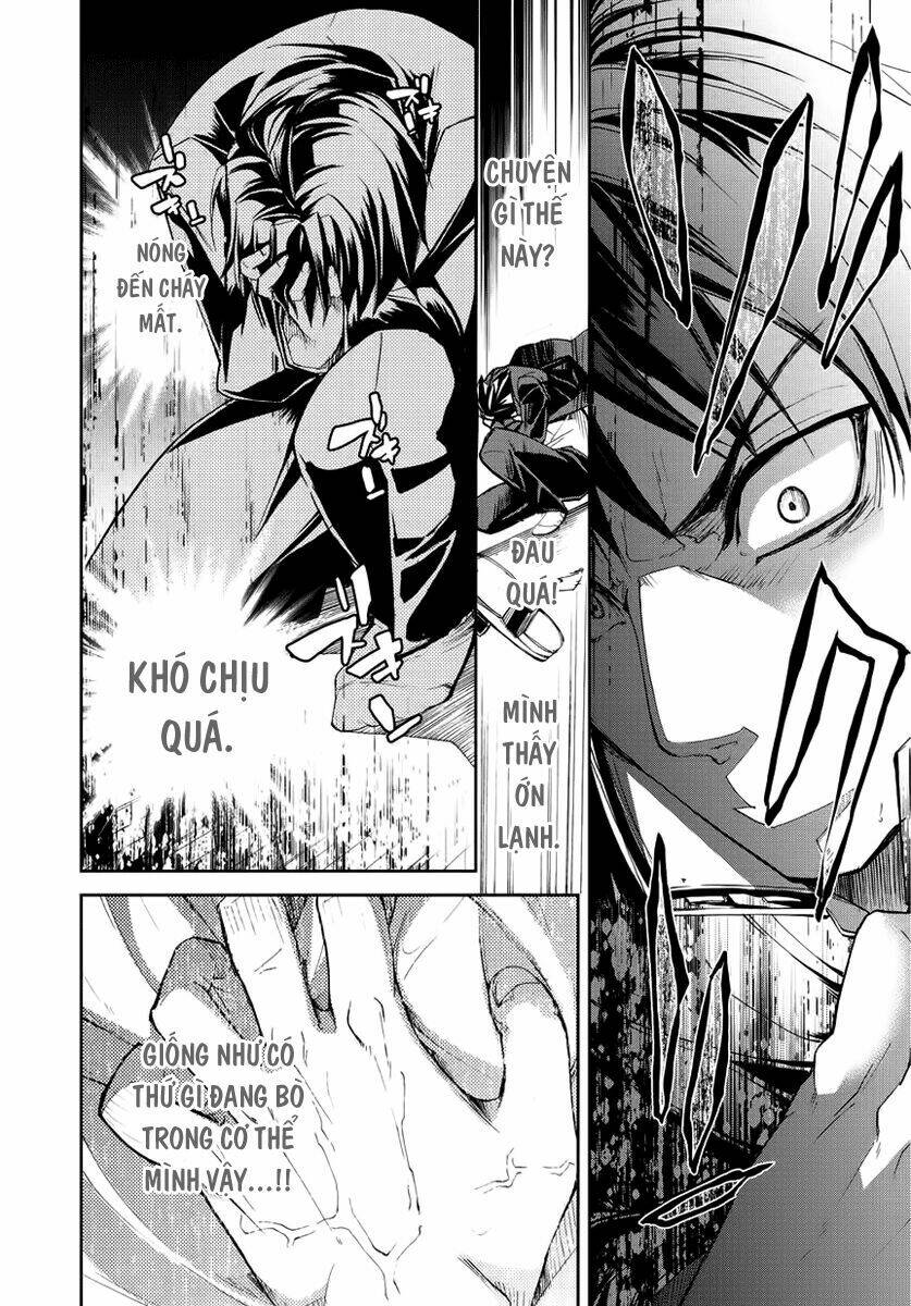 carnaval glare chapter 1 58