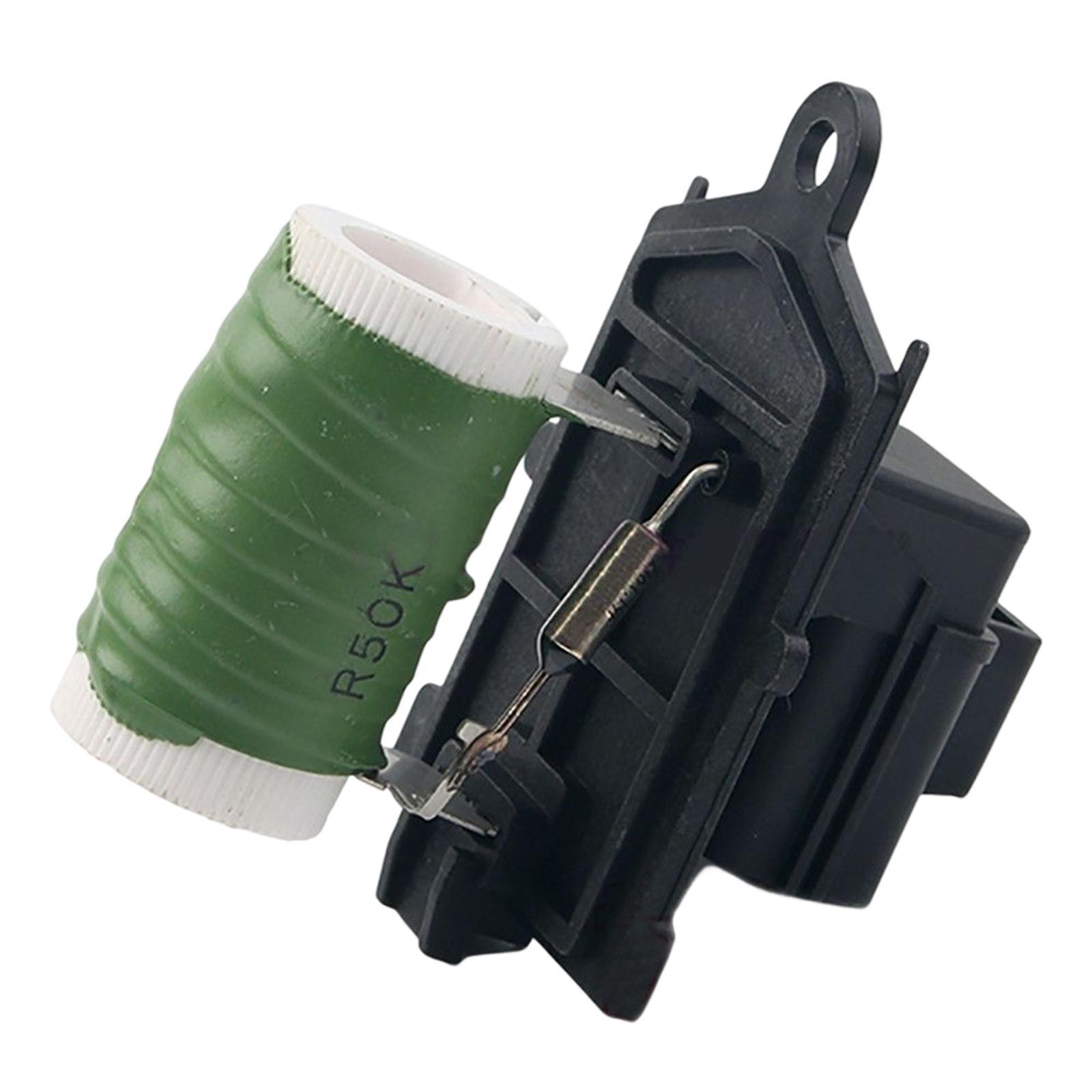 68054677AA Engine Cooling Fan Resistor for Journey 2009-2020 Accessories Automotive