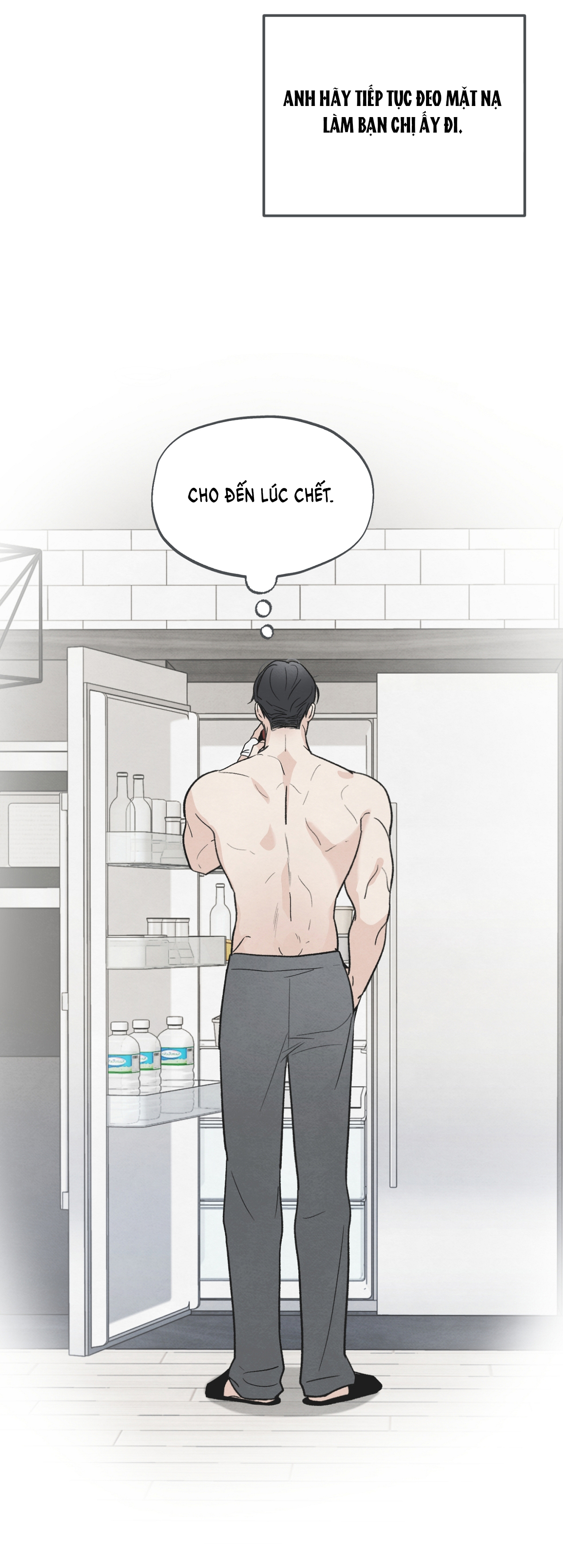 hoàn cảnh của rác rưởi chapter 16.2 22