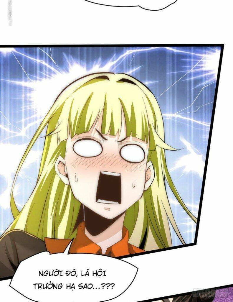 đô thị đỉnh phong cao thủ chapter 137 8