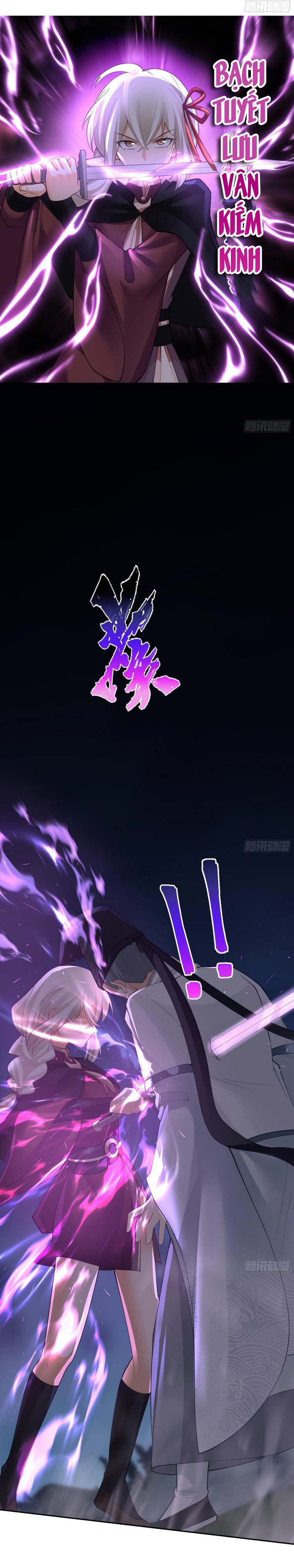 ta diệt sát chúng thần chapter 27 2