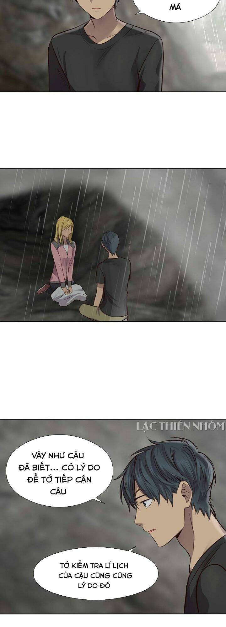 bí mật sâu sắc nhất của tôi chapter 43 21