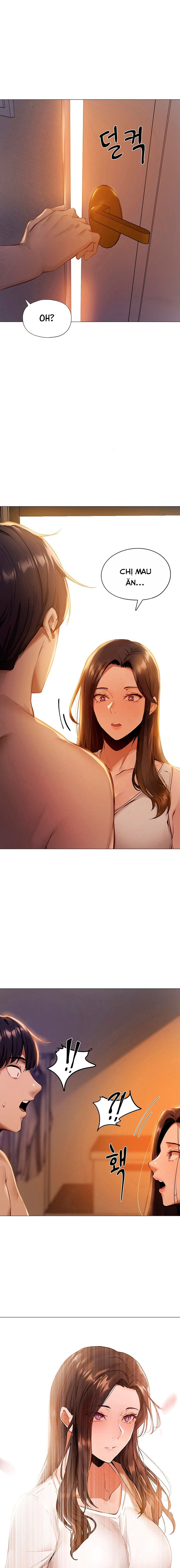 thầy giáo ở trọ chapter 2 2