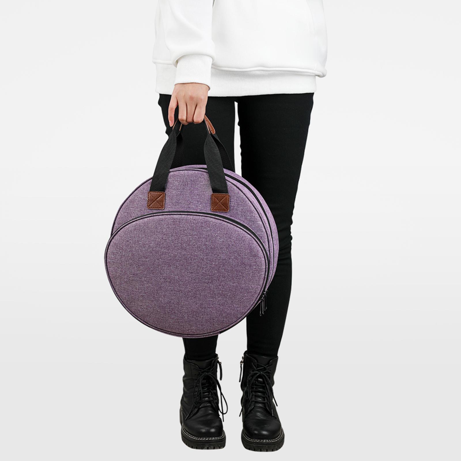 Knitting Embroidery Crochet Hook  Case Tools Kits Storage