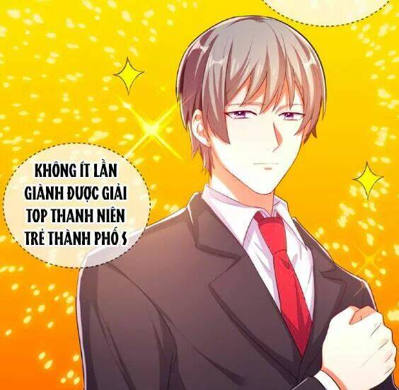 tổng tài khăng khăng lấy vợ thế thân chapter 26 28