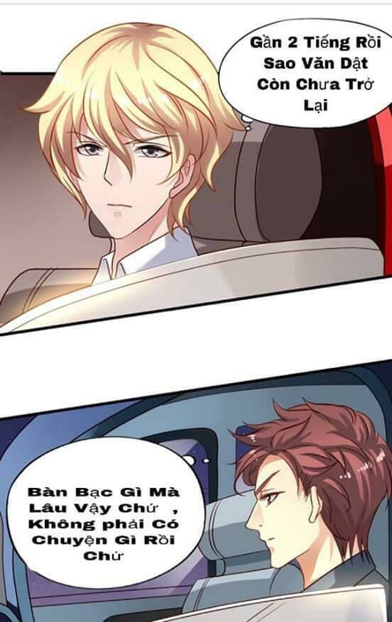 tôi không muốn fa như vậy đâu chapter 58 23