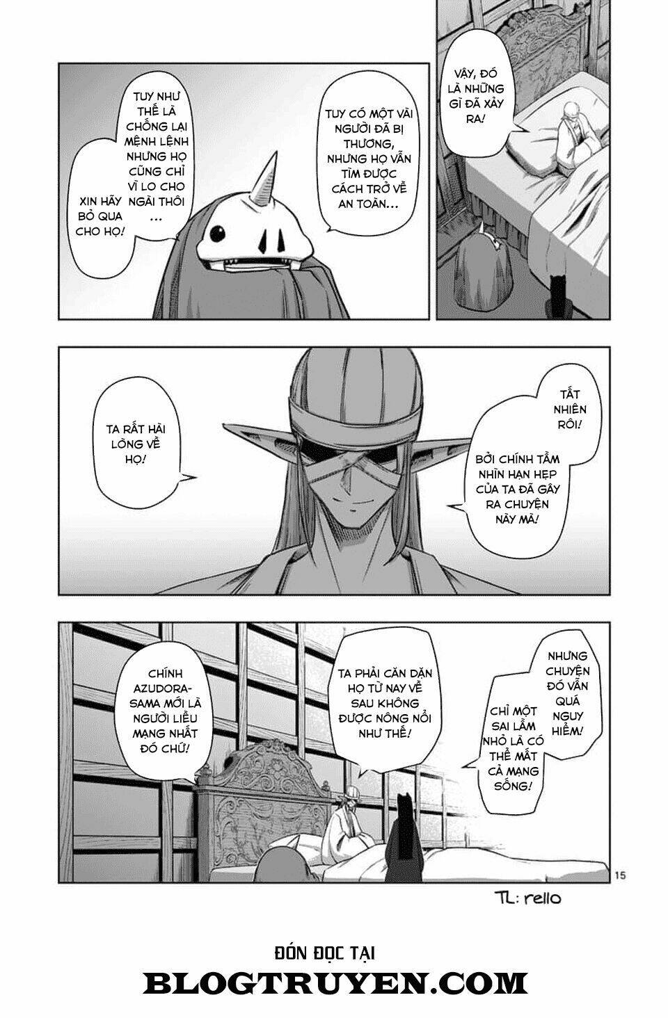 helck manga chapter 70.2 3