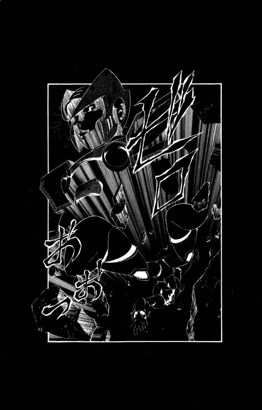 chiến binh thế giới ảo x - series chapter 22 43