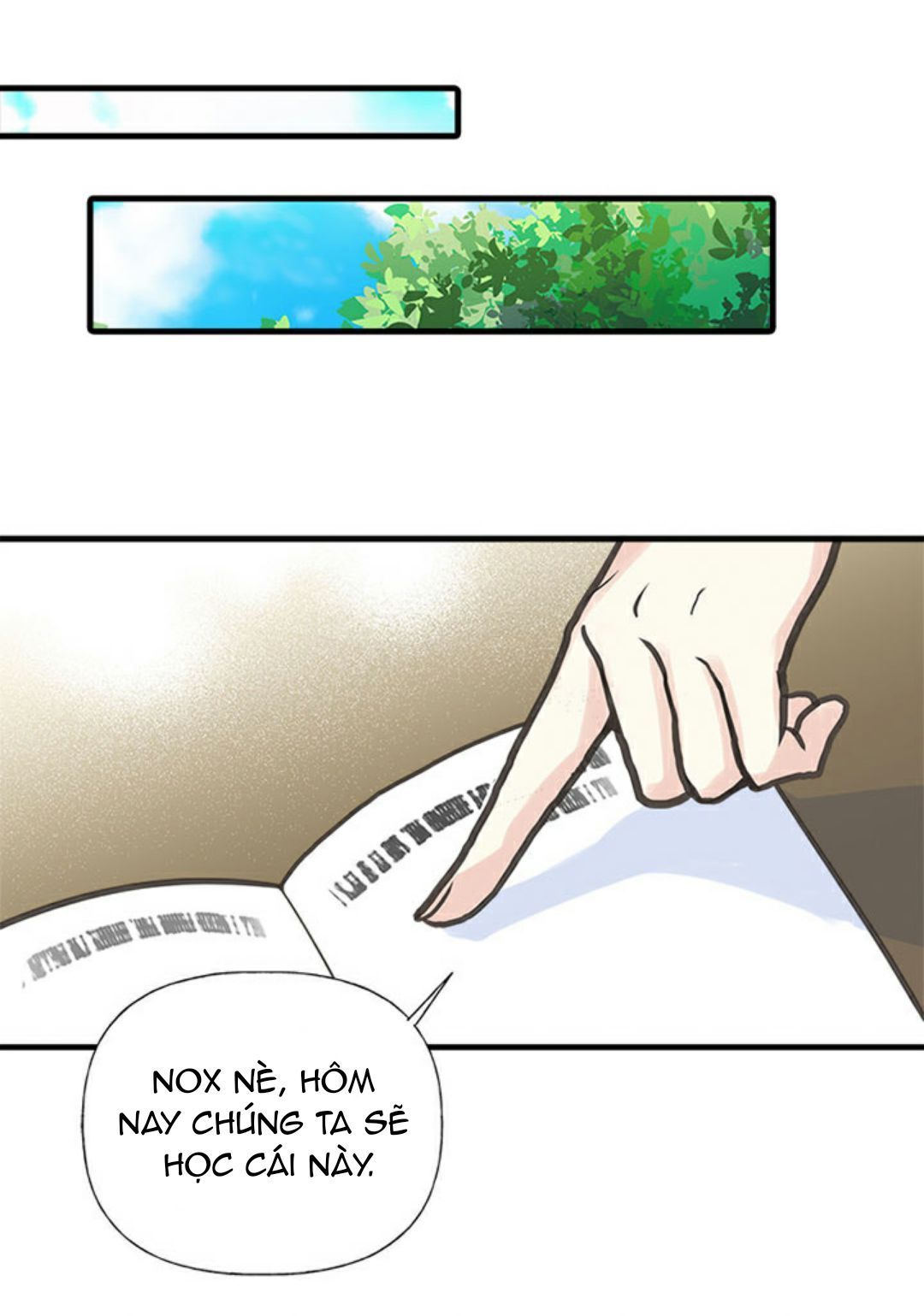 chị tôi đã nhặt về một nam chính quyến rũ chapter 4 47