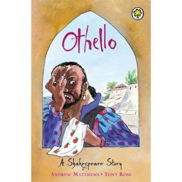 A Shakespeare Story: Othello