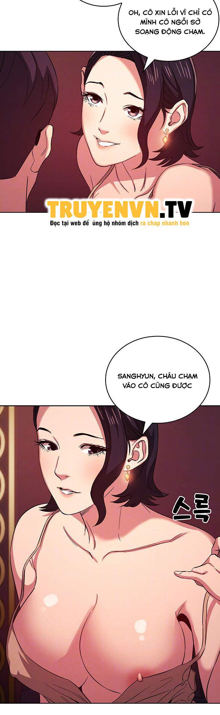 khi mẹ săn trai chapter 24 11